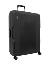 Cavalinho Atlas Check-in Hardside Luggage (28") SKU 68050001.01.28 #color_black