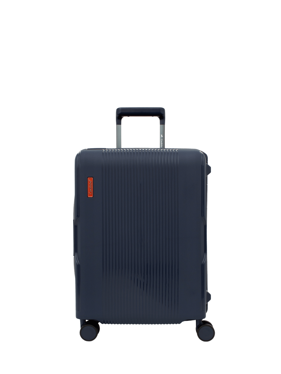 Cavalinho Atlas Carry-on Hardside Luggage (20") SKU 68050001.03.20 #color_navy