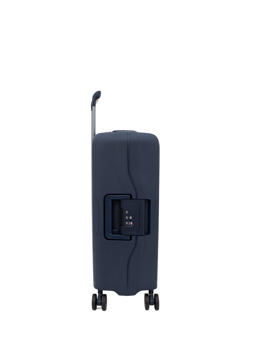 Cavalinho Atlas Carry-on Hardside Luggage (20") SKU 68050001.03.20 #color_navy