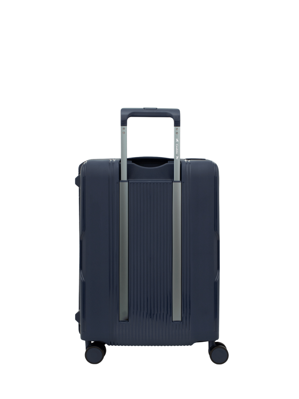 Cavalinho Atlas Carry-on Hardside Luggage (20") SKU 68050001.03.20 #color_navy