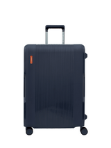 Cavalinho Atlas Check-in Hardside Luggage (24") SKU 68050001.03.24 #color_navy