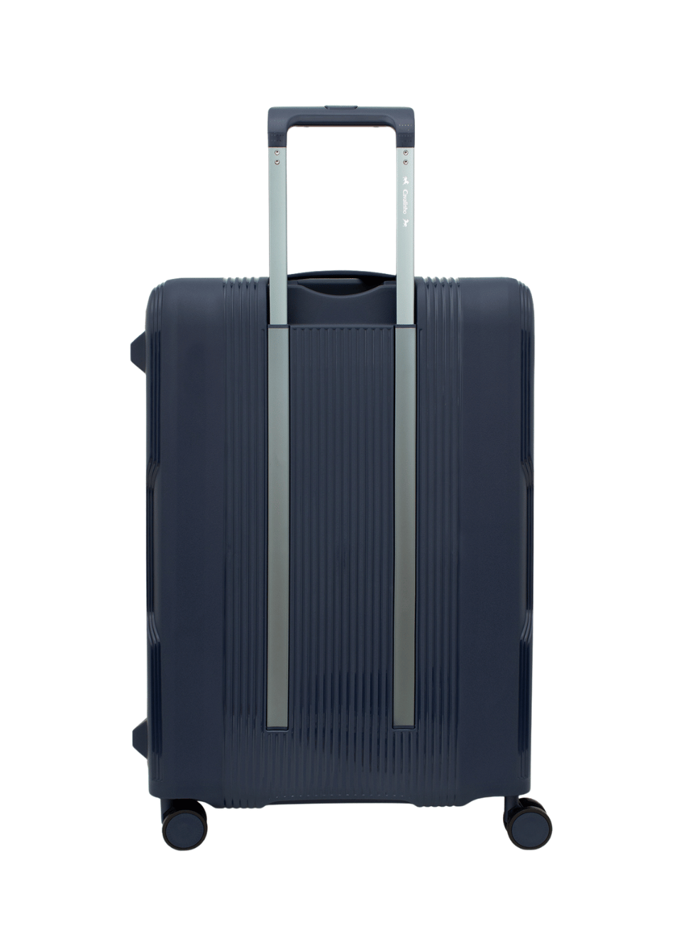 Cavalinho Atlas Check-in Hardside Luggage (24") SKU 68050001.03.24 #color_navy