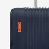 Cavalinho Atlas Check-in Hardside Luggage (24") SKU 68050001.03.24 #color_navy