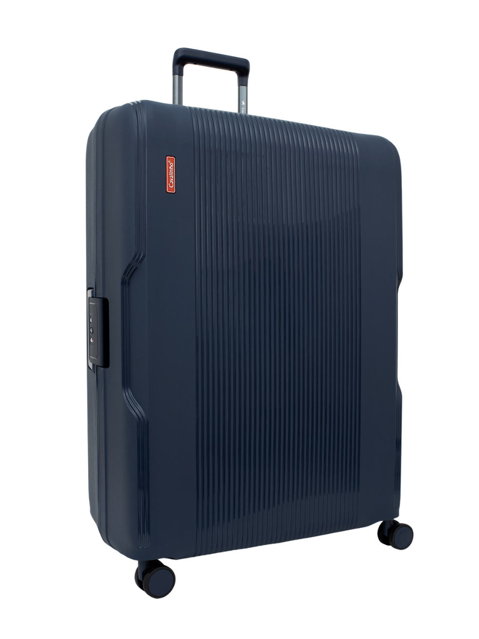 Cavalinho Atlas Check-in Hardside Luggage (28") SKU 68050001.03.28 #color_navy