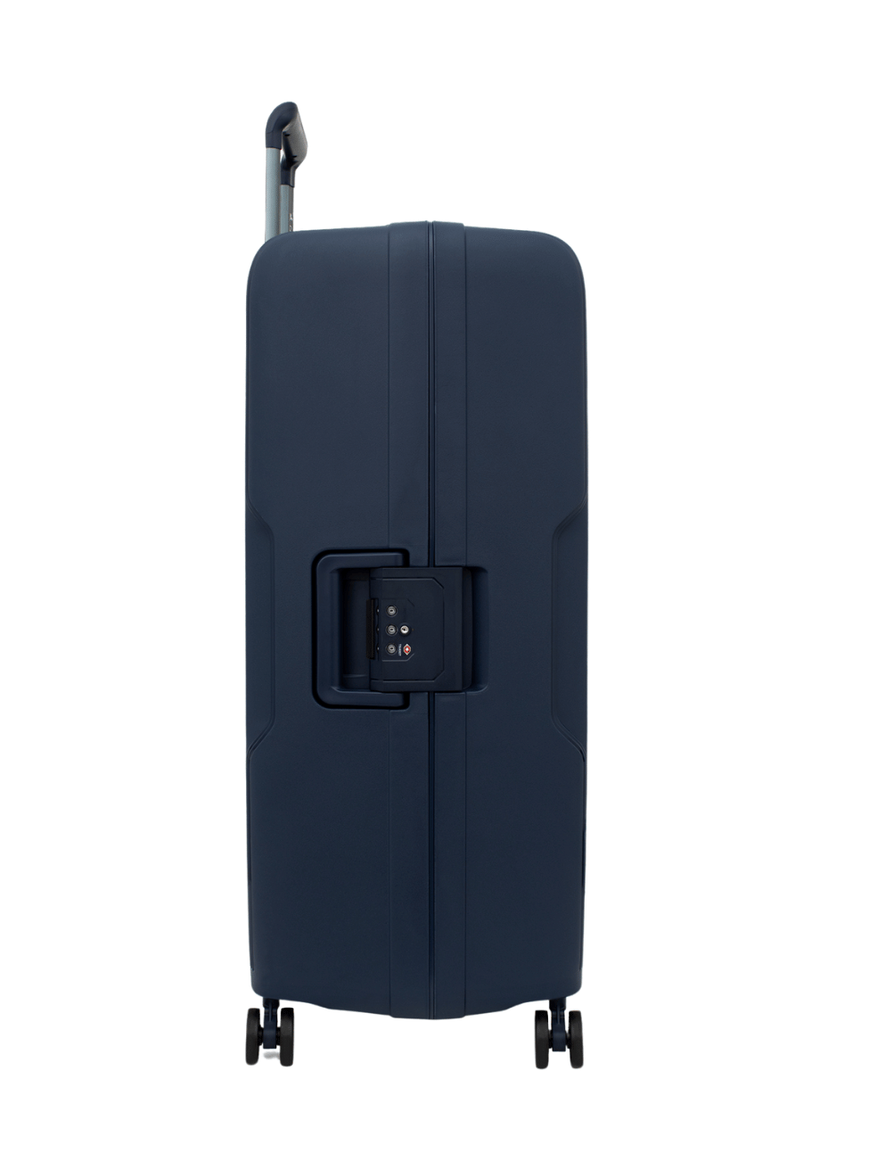 Cavalinho Atlas Check-in Hardside Luggage (28") SKU 68050001.03.28 #color_navy