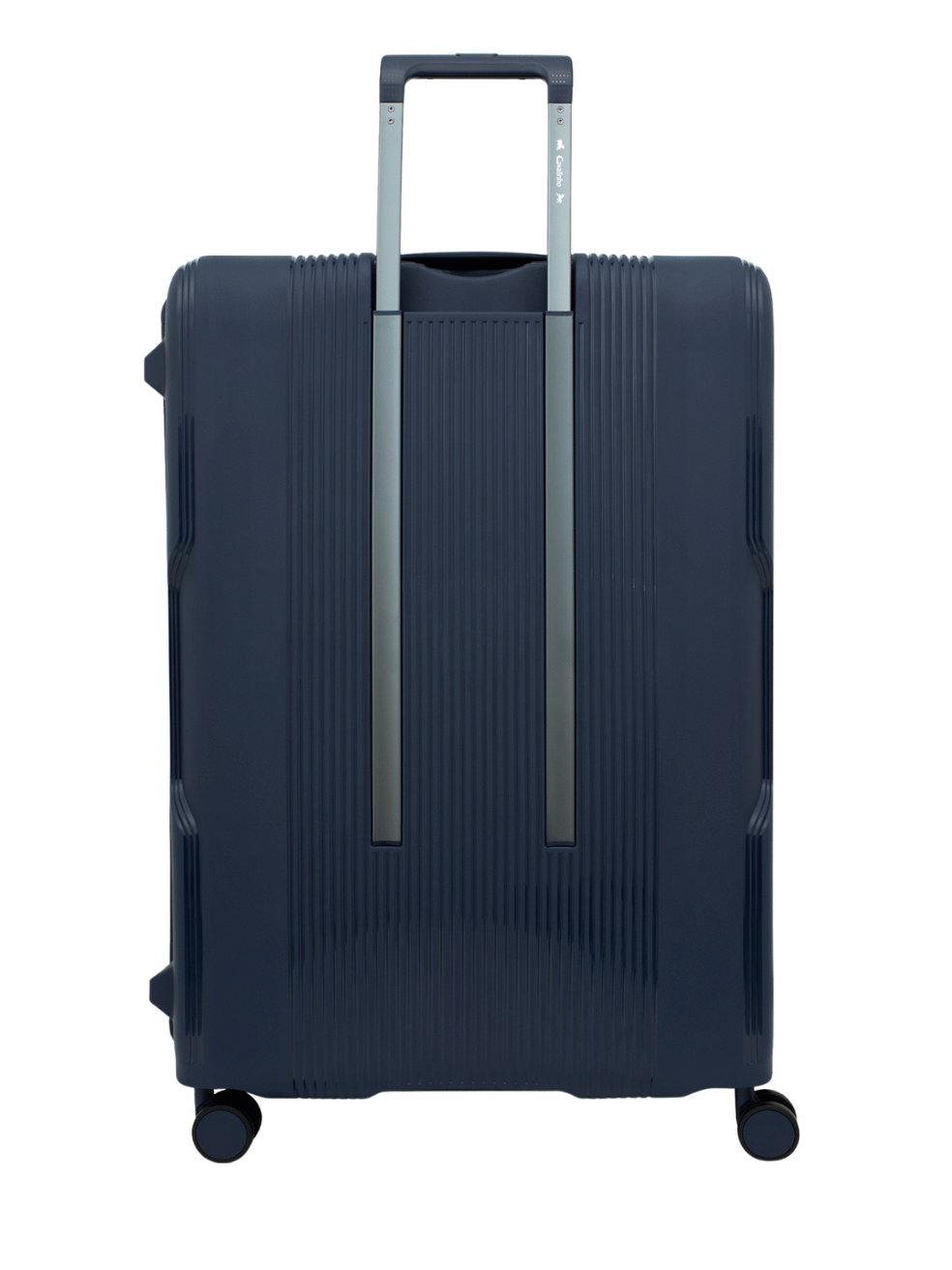 Cavalinho Atlas Check-in Hardside Luggage (28") SKU 68050001.03.28 #color_navy