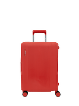 Cavalinho Atlas Carry-on Hardside Luggage (20") SKU 68050001.04.20 #color_red