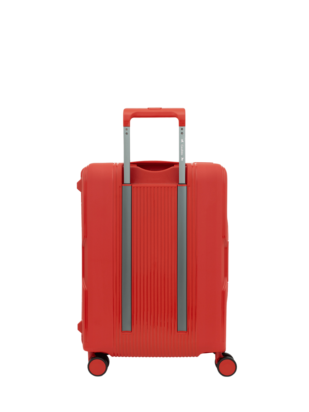 Cavalinho Atlas Carry-on Hardside Luggage (20") SKU 68050001.04.20 #color_red