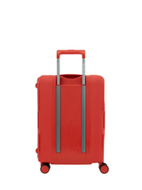 Cavalinho Atlas Carry-on Hardside Luggage (20") SKU 68050001.04.20 #color_red