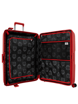 Cavalinho Atlas Check-in Hardside Luggage (28") SKU 68050001.04.28 #color_red