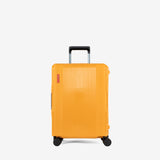 Cavalinho Atlas Orange Carry-on Hardside Luggage (20") SKU 68050001.37.20 #color_orange, laranja