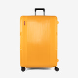 Cavalinho Atlas Orange Check-in Hardside Luggage (28") SKU 68050001.37.28 #color_orange, laranja