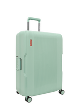 Cavalinho Atlas Check-in Hardside Luggage (24") SKU 68050001.42.24 #color_mint