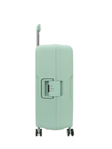 Cavalinho Atlas Check-in Hardside Luggage (24") SKU 68050001.42.24 #color_mint