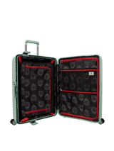 Cavalinho Atlas Check-in Hardside Luggage (24") SKU 68050001.42.24 #color_mint