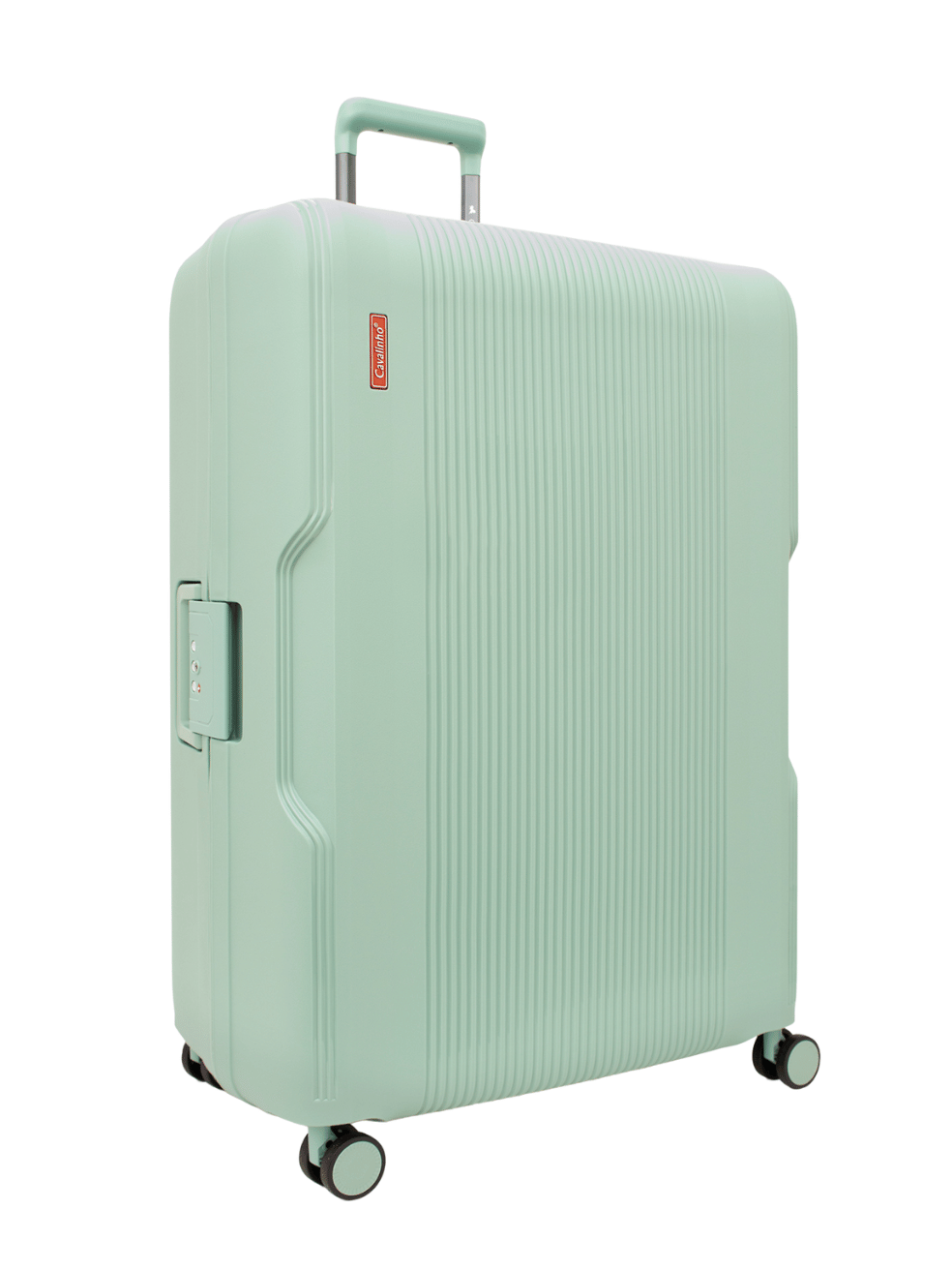 Cavalinho Atlas Check-in Hardside Luggage (28") SKU 68050001.42.28 #color_mint