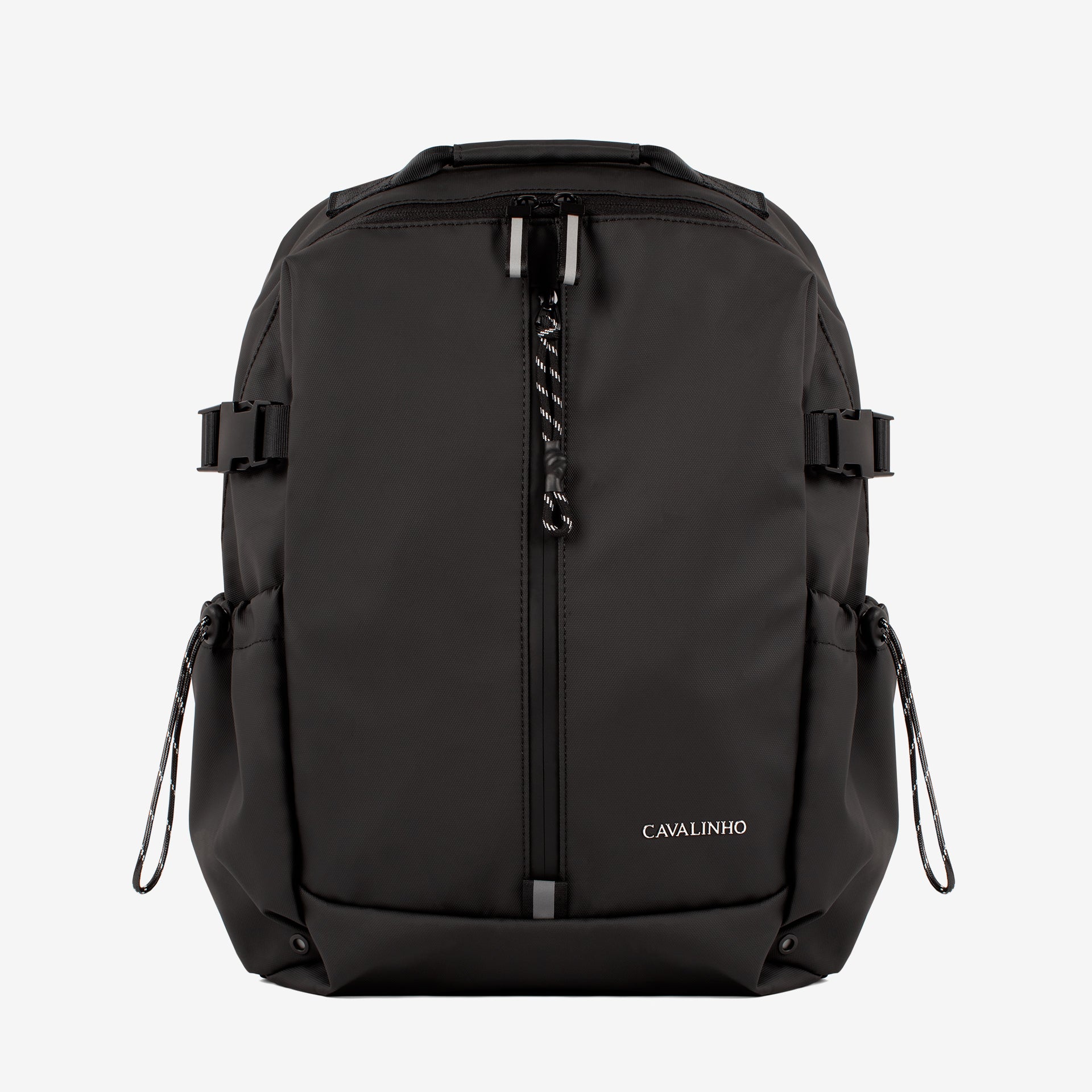 Roadway Black Backpack SKU 68061001.01 #color_black