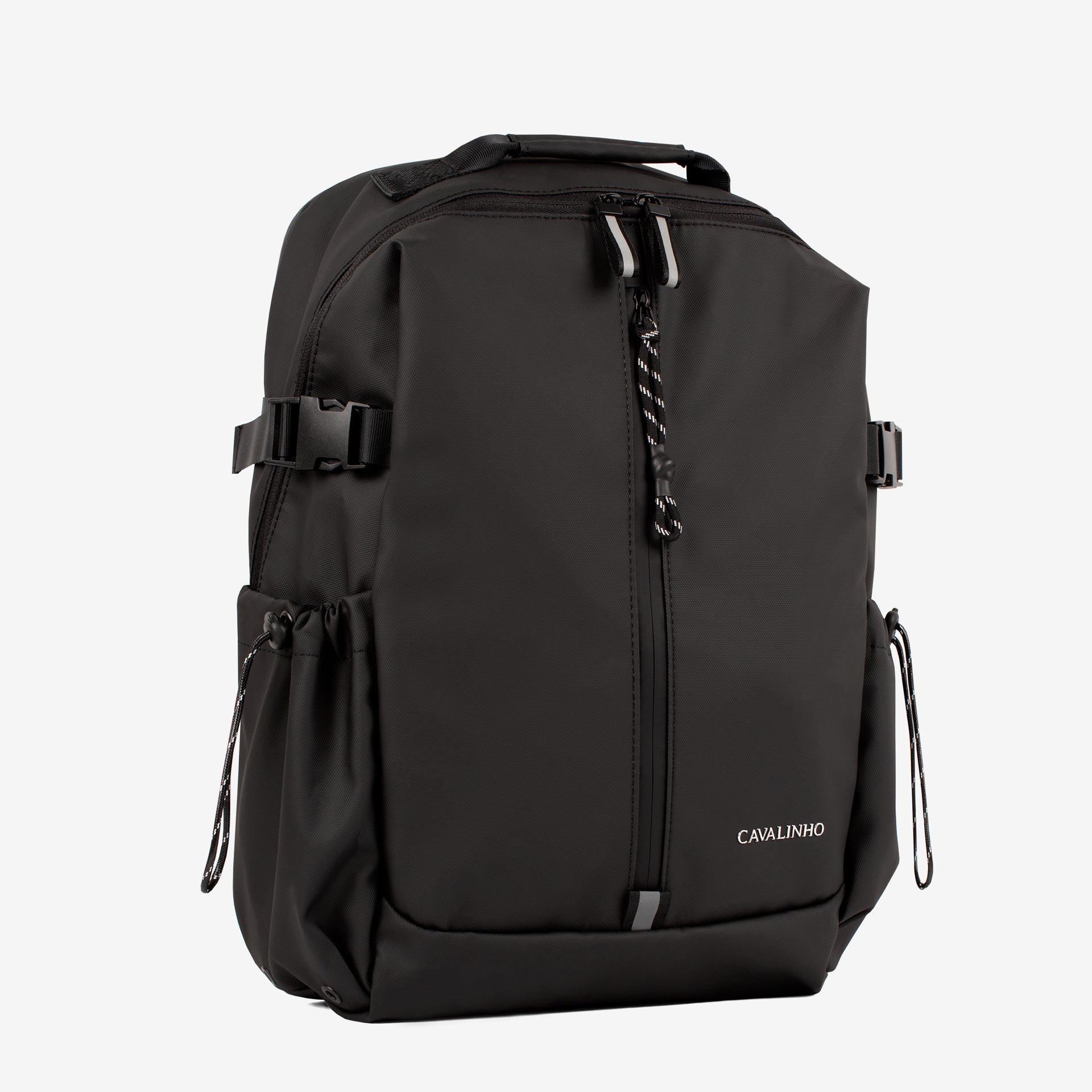Roadway Black Backpack SKU 68061001.01 #color_black