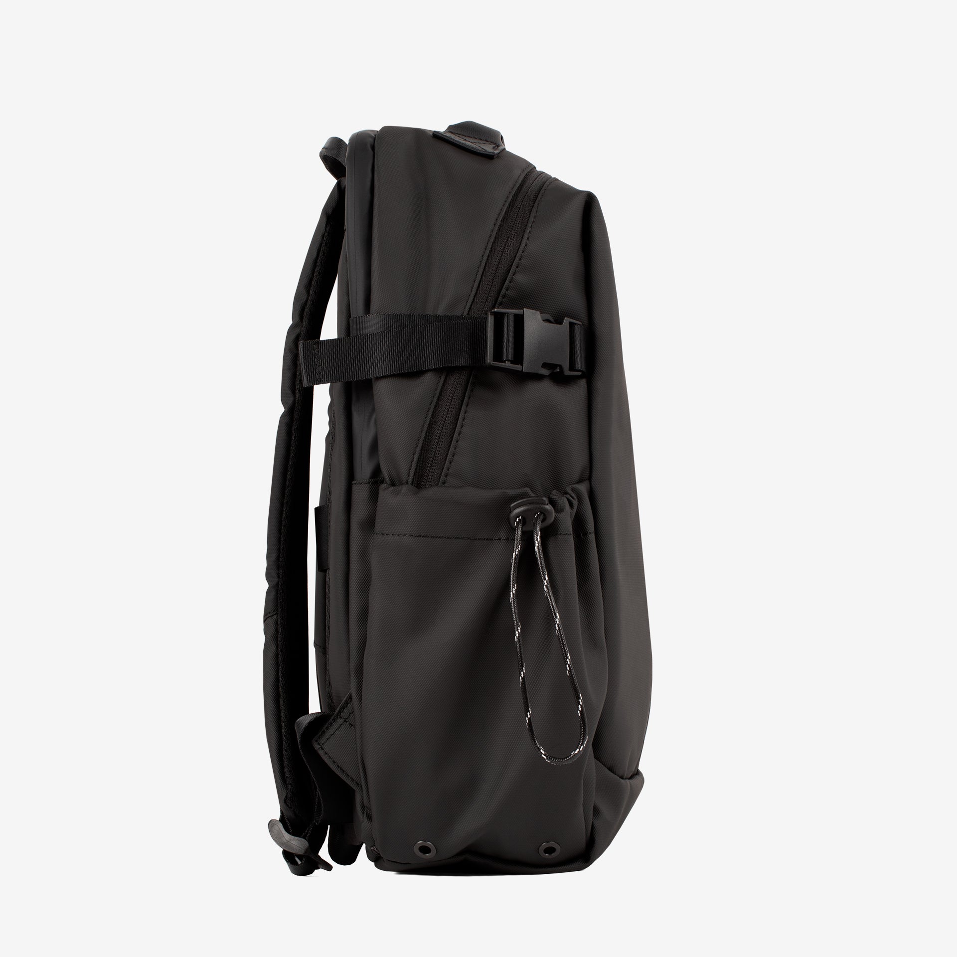 Roadway Black Backpack SKU 68061001.01 #color_black