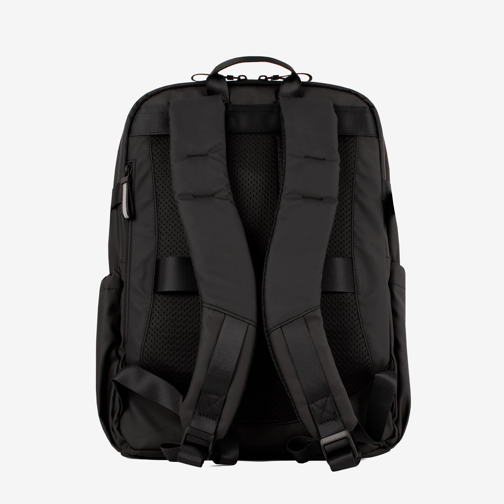 Roadway Black Backpack SKU 68061001.01 #color_black