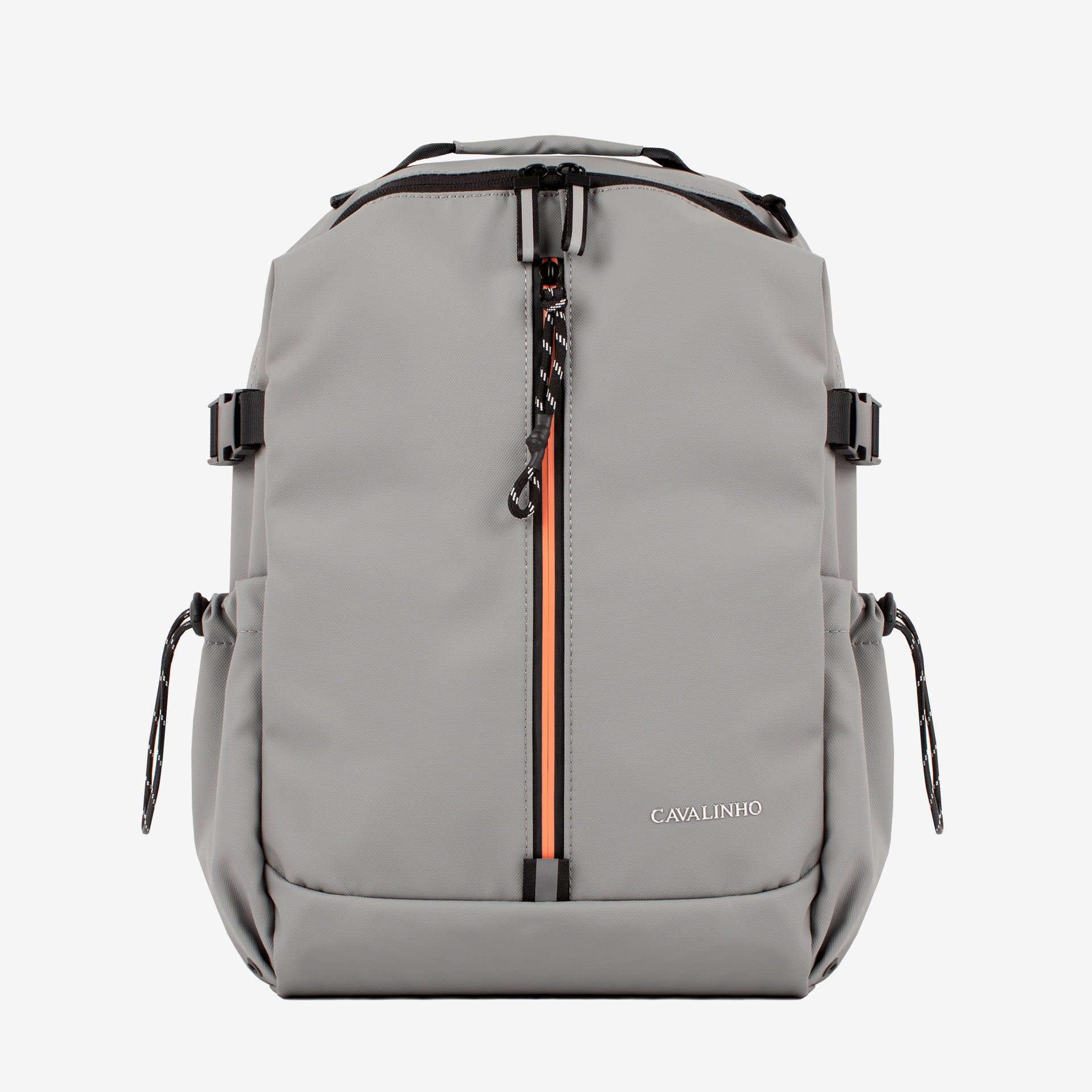 Roadway Grey Backpack SKU 68061001.12 #color_grey