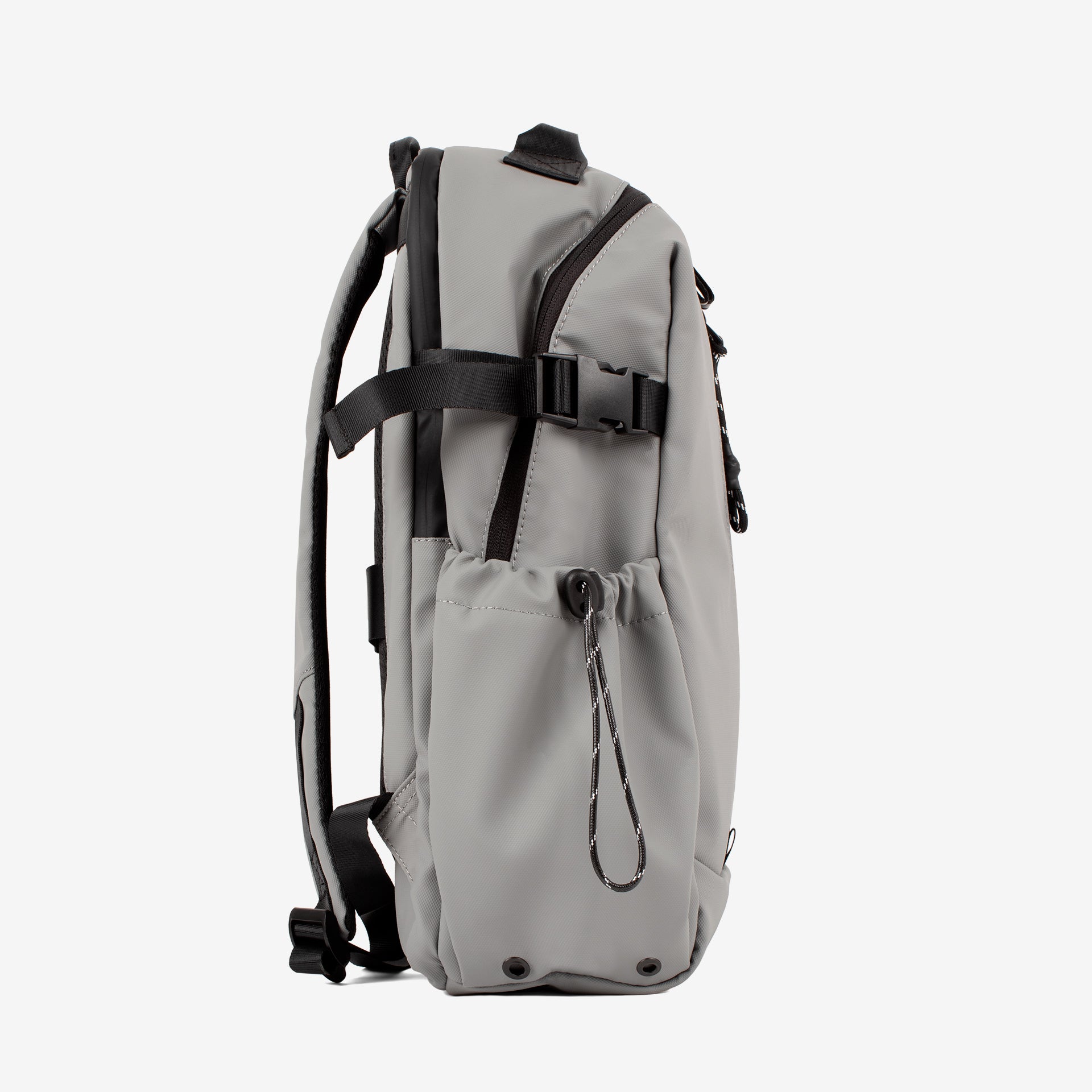 Roadway Grey Backpack SKU 68061001.12 #color_grey