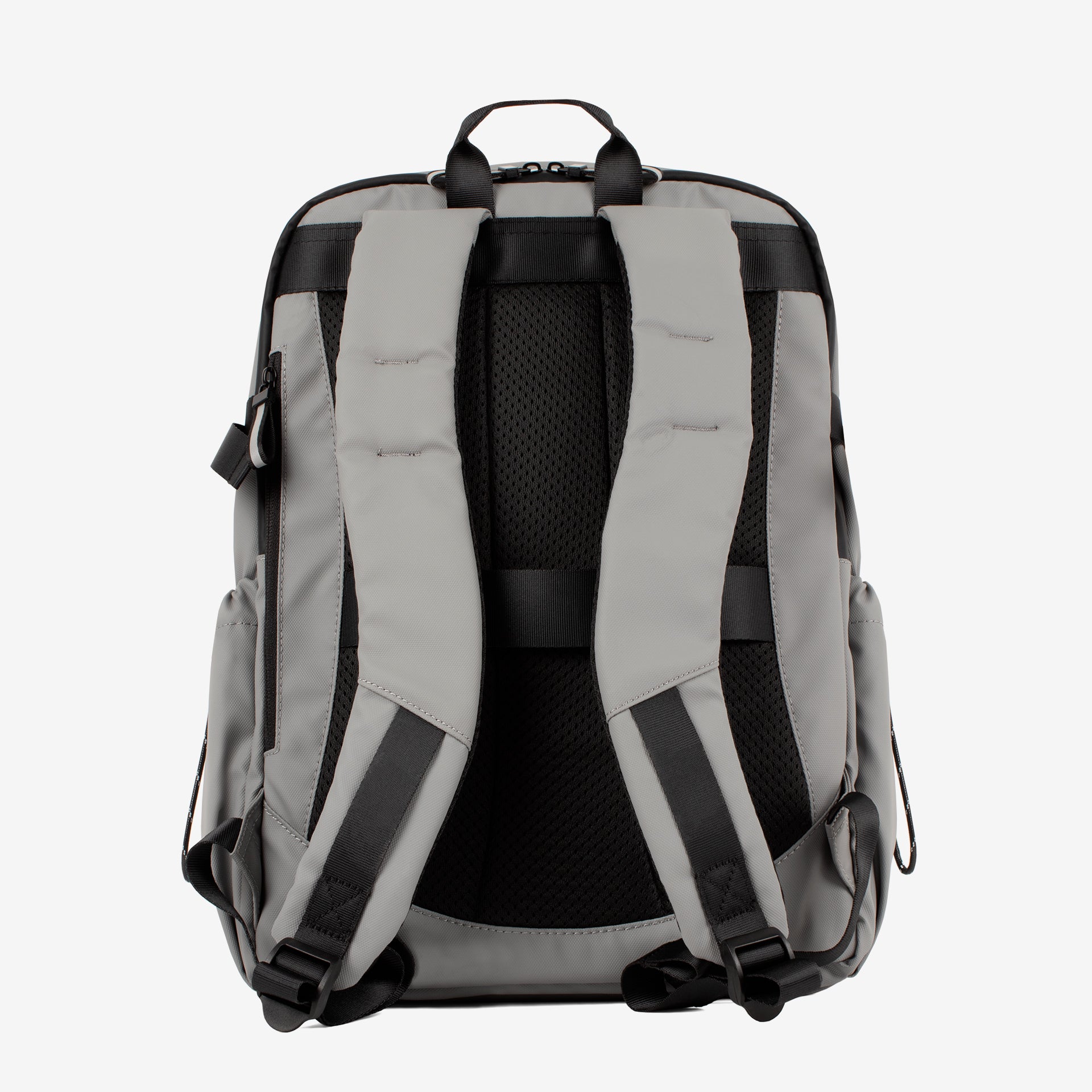 Roadway Grey Backpack SKU 68061001.12 #color_grey