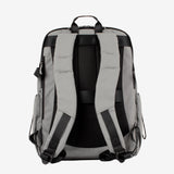 Roadway Grey Backpack SKU 68061001.12 #color_grey