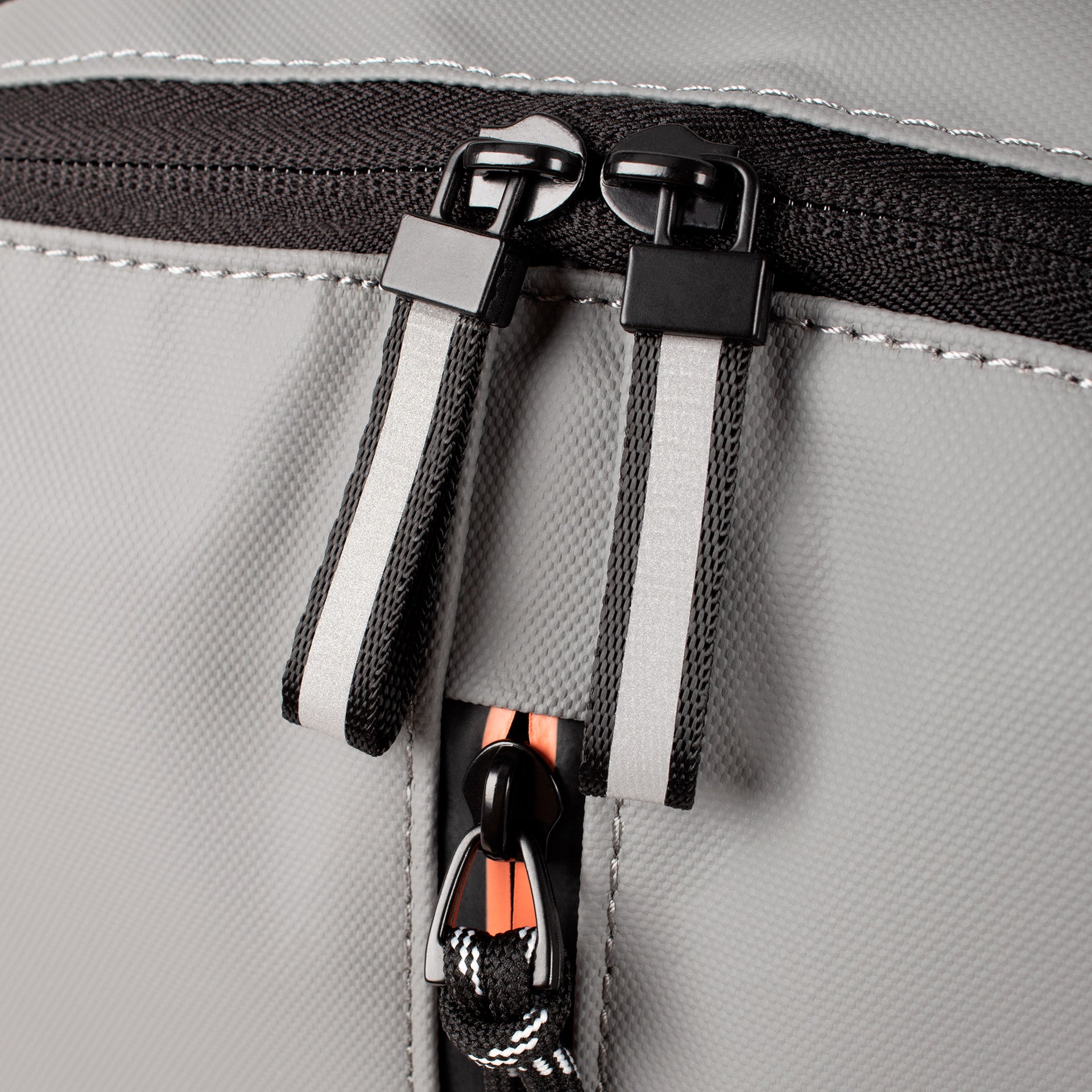 Roadway Grey Backpack SKU 68061001.12 #color_grey