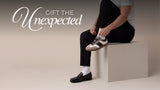 Cavalinho Father's Day Gift Ideas Leather Loafers and Sneakers