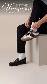 Cavalinho Father's Day Gift Ideas Leather Loafers and Sneakers