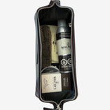 Gentlemen Leather Care Kit #color_black