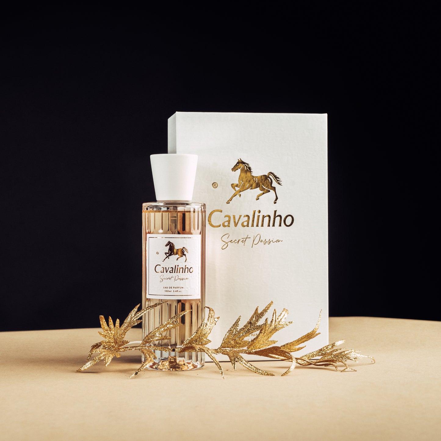 Cavalinho Secret Passion Perfume - 100ml - SecretPassionPerfumeforHer_4