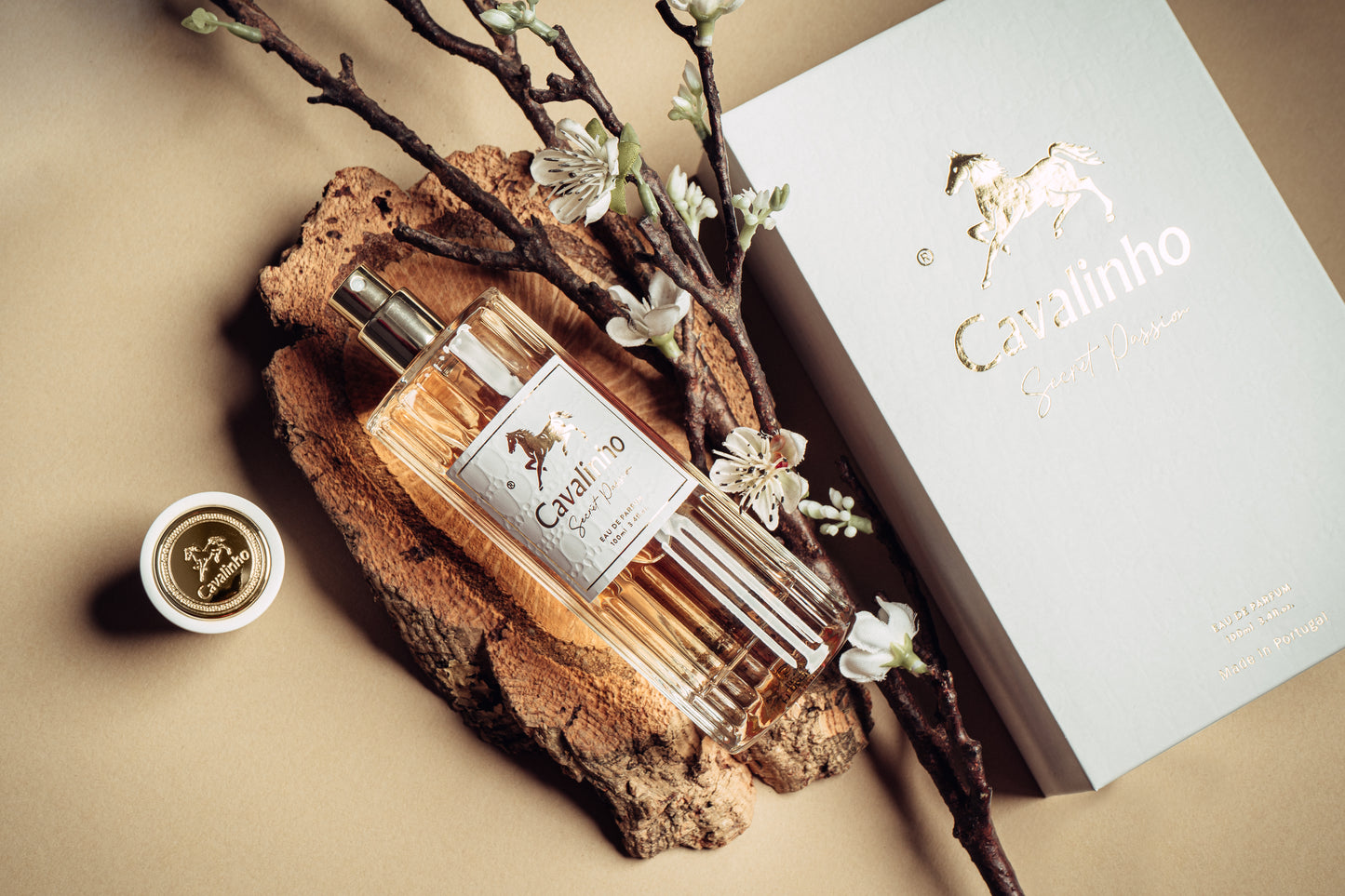 Cavalinho Secret Passion Perfume - 100ml - SecretPassionPerfumeforHer_5