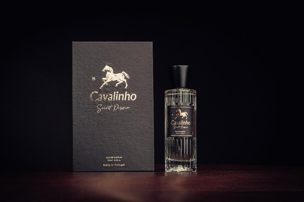 Cavalinho Secret Passion Perfume SKU 38010002.00 #size_100ml