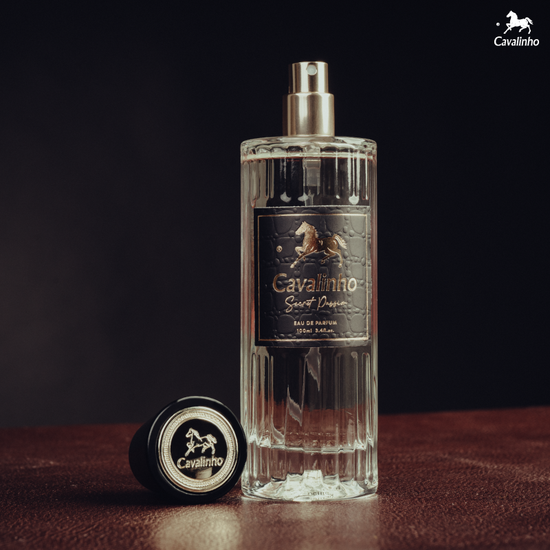 Cavalinho Secret Passion Perfume - 100ml - SecretPassionPerfumeforHim_1