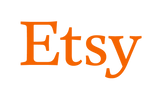 Etsy Logo