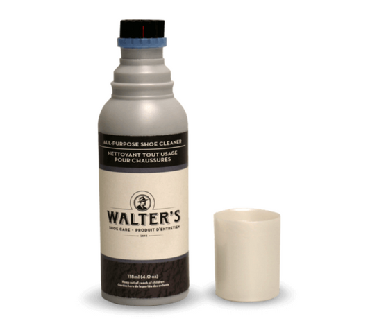 #color_ 118mL | Walter's All Purpose Shoe Cleaner - 118mL - Walter_sAllPurposeShoeCleaner_2