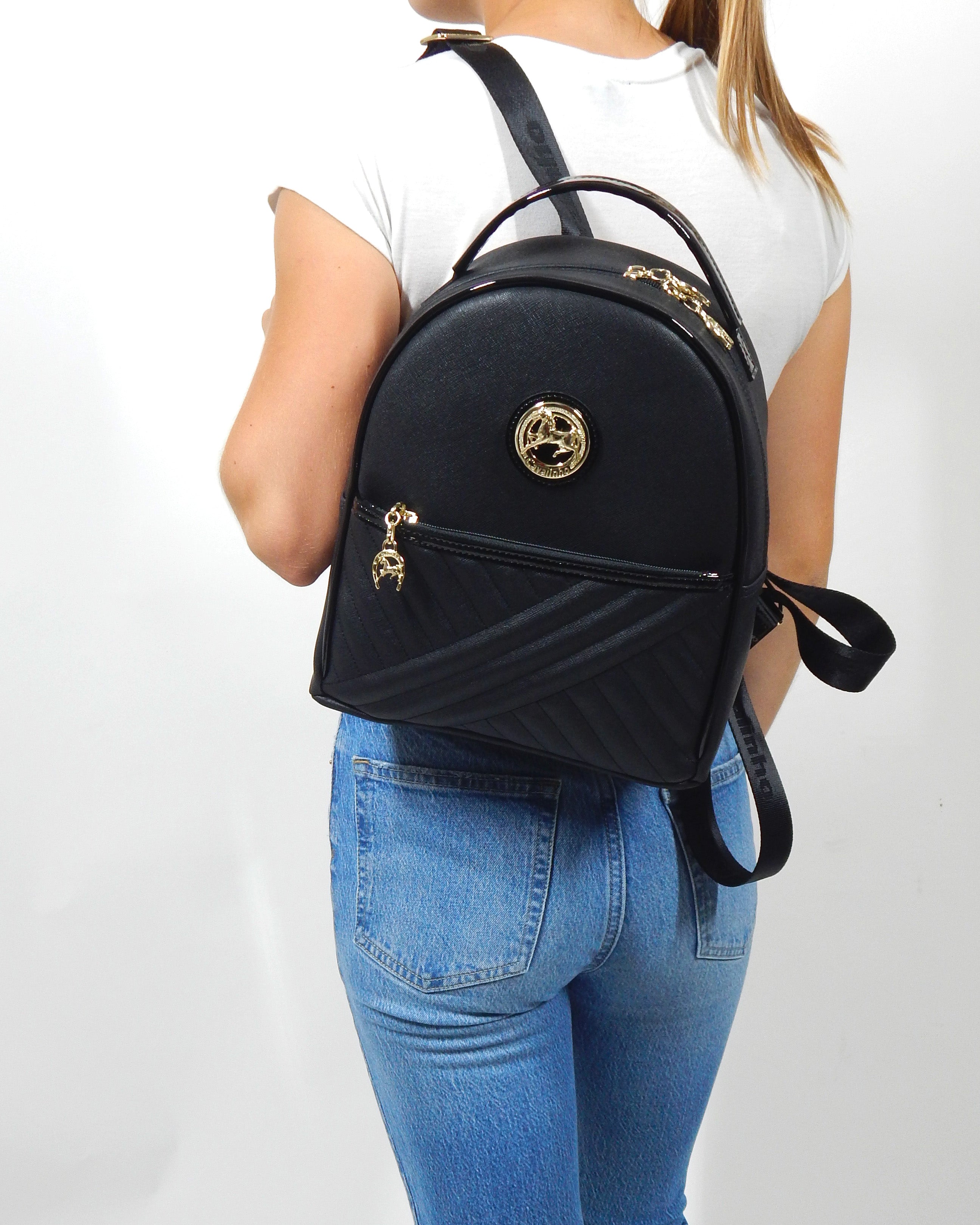 Bekka backpack online tote