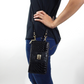 Cavalinho Gallop Phone Crossbody Bag & Wallet - DarkRed - bodyshot_0282_1