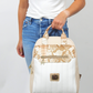 #color_ Beige White | Cavalinho Mystic Backpack - Beige White - bodyshot_0395_2_125b99f6-a80b-4765-a3b3-e1940522b1ce