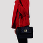 #color_ SaddleBrown | Cavalinho Cherry Blossom Shoulder Bag - SaddleBrown - bodyshot_0398_1