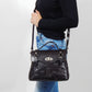 #color_ Brown | Cavalinho Signature Handbag - Brown - bodyshot_0404_2