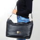 Cavalinho Infinity Handbag - Black - bodyshot_0460_3