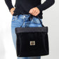 Cavalinho Bright Handbag - Black - bodyshot_0472_2