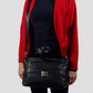 #color_ Black | Cavalinho Muse Leather Handbag - Black - bodyshot_0477_2