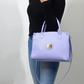 Cavalinho Allegro Handbag - Beige / White / Pink - bodyshot_0480_1_f257712f-bffd-42ee-81ca-b9e56a7c52dc