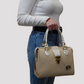 Cavalinho Mystic Handbag - Beige - bodyshot_0502_1