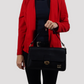 #color_ DarkSeaGreen | Cavalinho Muse Leather Handbag - DarkSeaGreen - bodyshot_0515_1