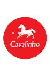 Cavalinho Logo Circle